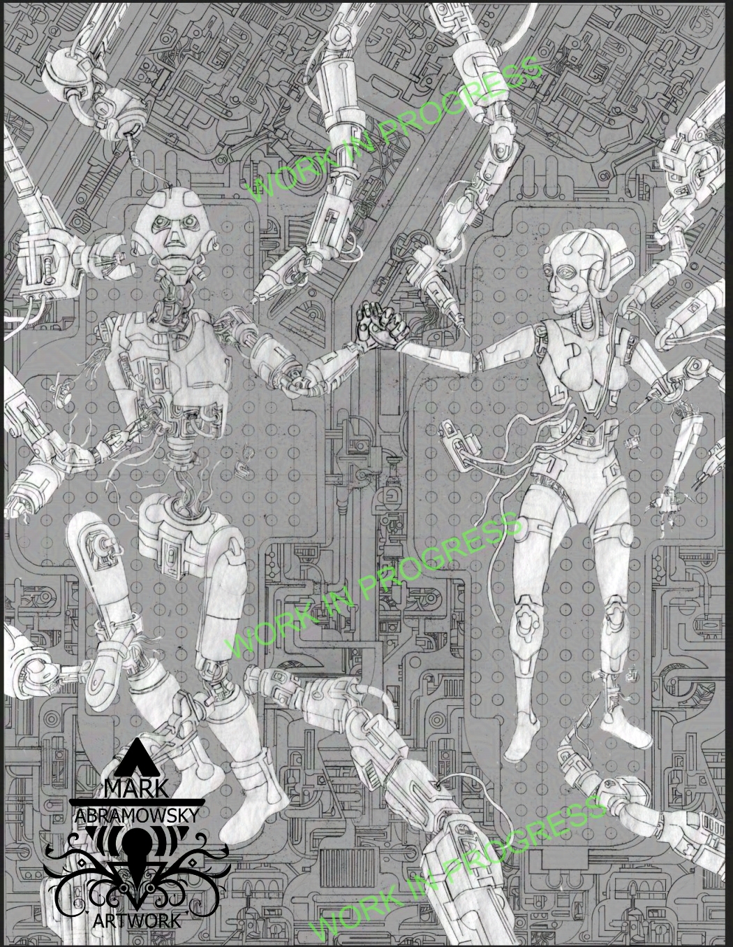 Robots Work in Progress Image 1