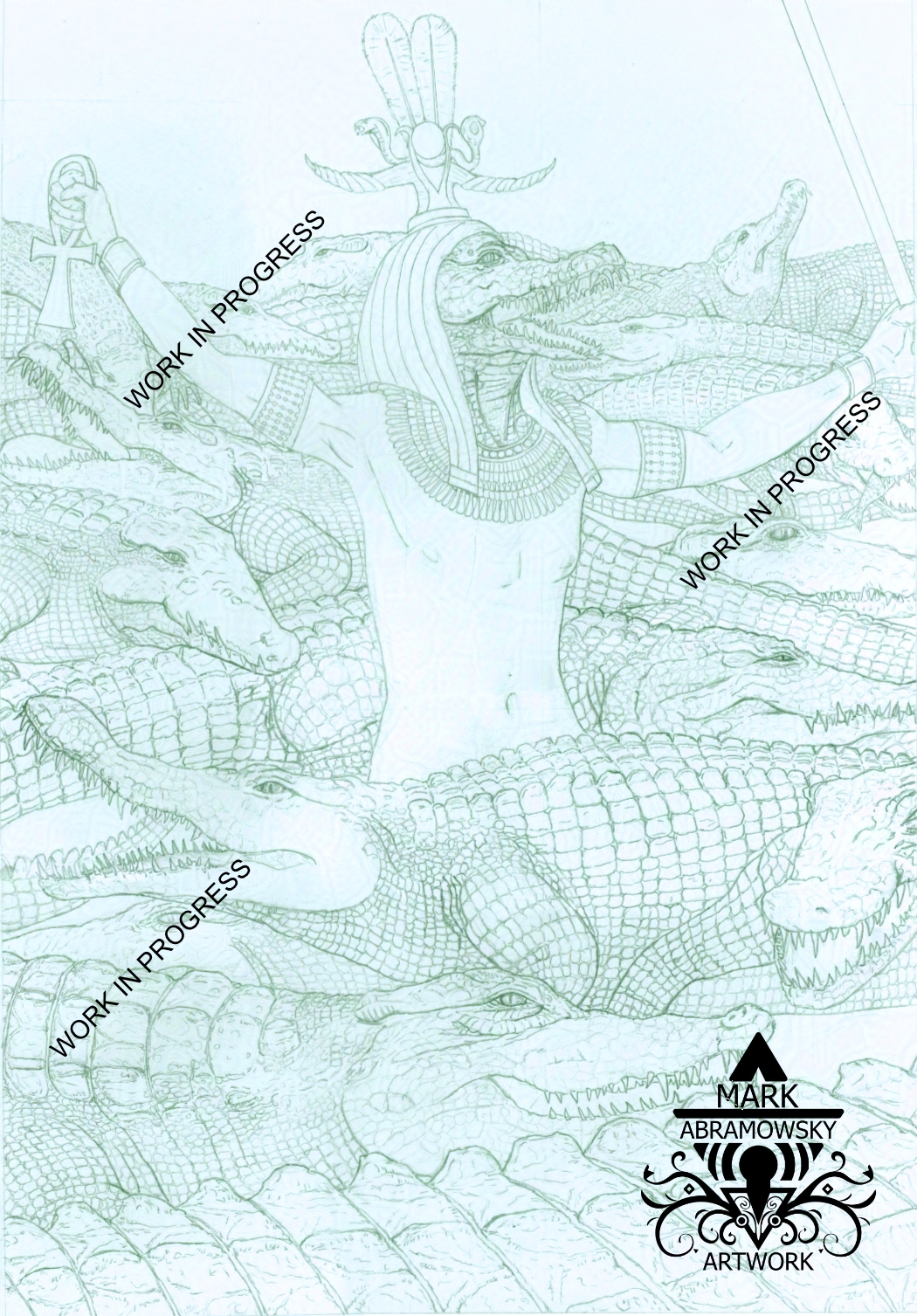 Sobek - Work in Progress Image 1